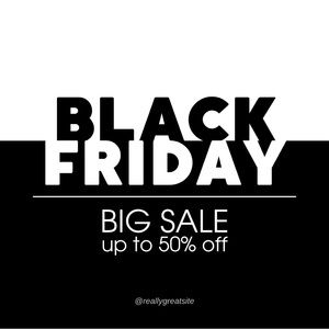 CLOSET CLEAROUT FOR BLACK FRIDAY